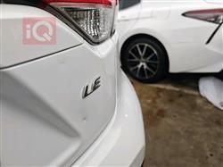 تۆیۆتا کۆرۆلا